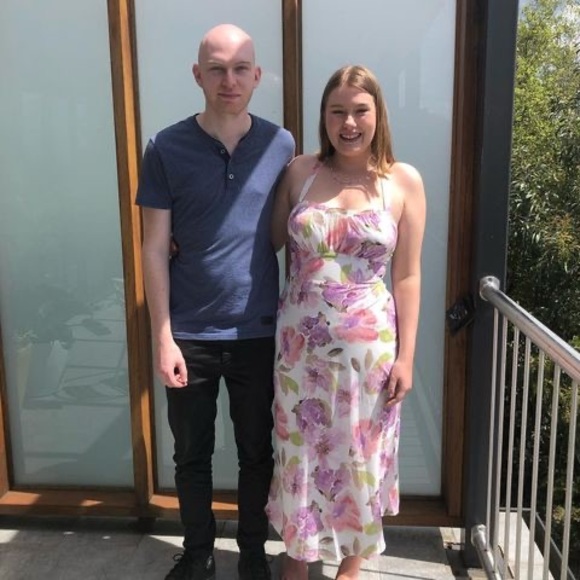 Meet your Posher, Phoebe - Picture 1 of 1